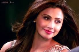 daisy shah