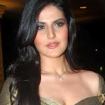 Zarine Khan