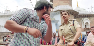 Jai Gangaajal का बॉक्स ऑफिस पर पहला सप्ताह gangaajal 2