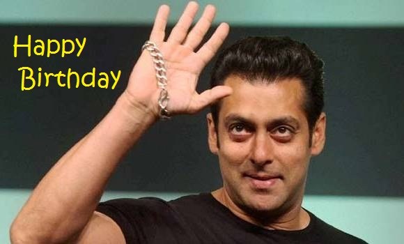 आज है दबंग Salman Khan का 51वां Birthday, फार्म हाउस पर शानदार पार्टी