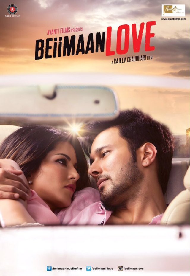 Beiimaan love