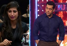 Bigg Boss 10: Salman ने Priyanka को घर से किया आउट, और किया बड़ा एलान