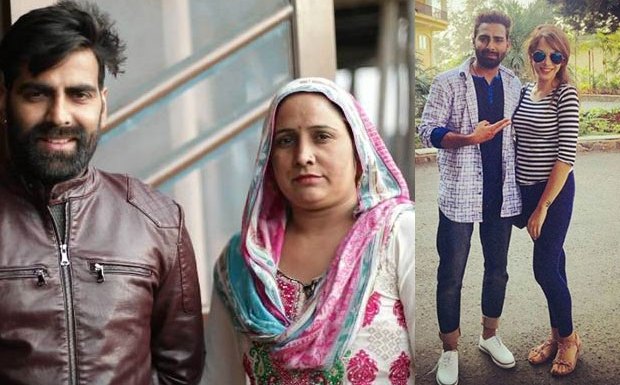 मनवीर की भाभी Manveer और Nitibha की शादी नहीं चाहती