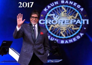 Kaun Banega Crorepati 2017 Start Date Host Promo KBC Season 9