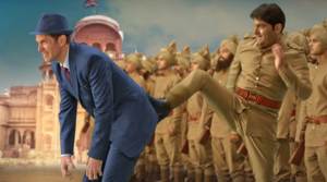 Firangi Release Date, Cast 2017 Film Kapil Sharma